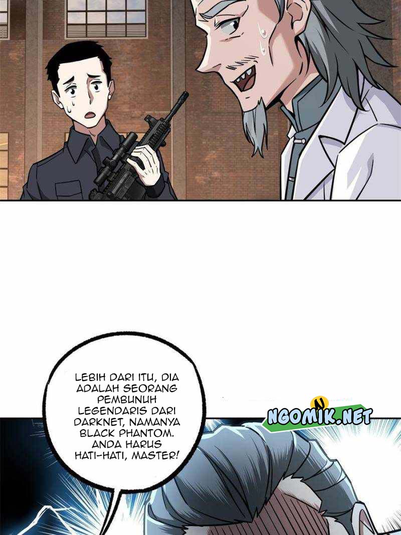 Super Mechanic (The Legendary Mechanic)