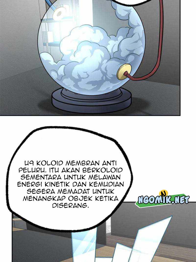 Super Mechanic (The Legendary Mechanic)