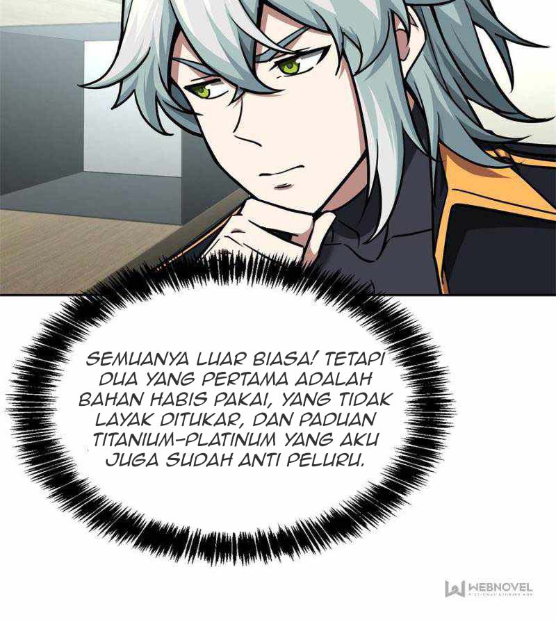 Super Mechanic (The Legendary Mechanic)