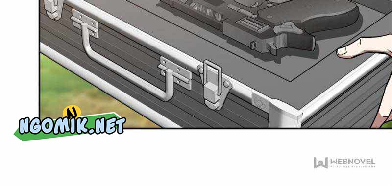 Super Mechanic (The Legendary Mechanic)