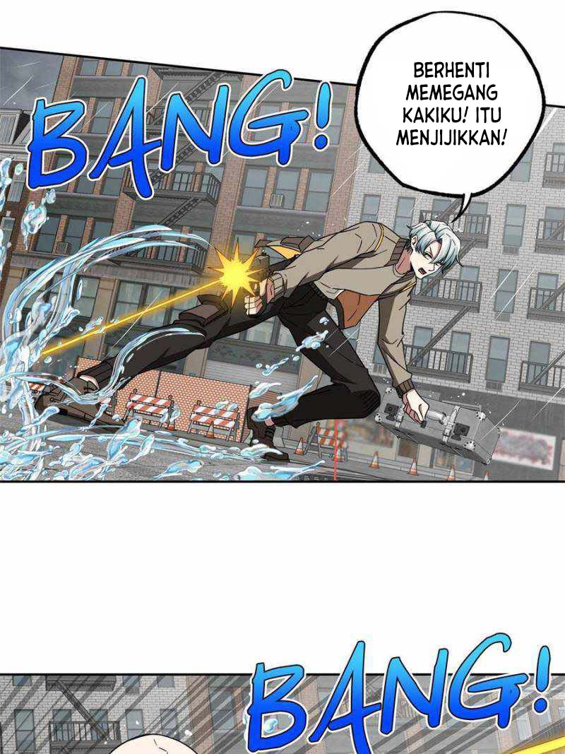 Super Mechanic (The Legendary Mechanic) Chapter 116