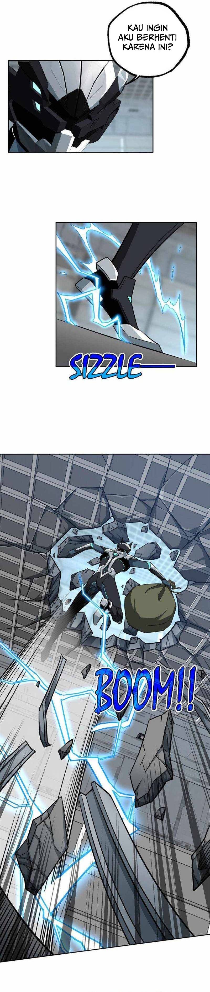 Super Mechanic (The Legendary Mechanic)