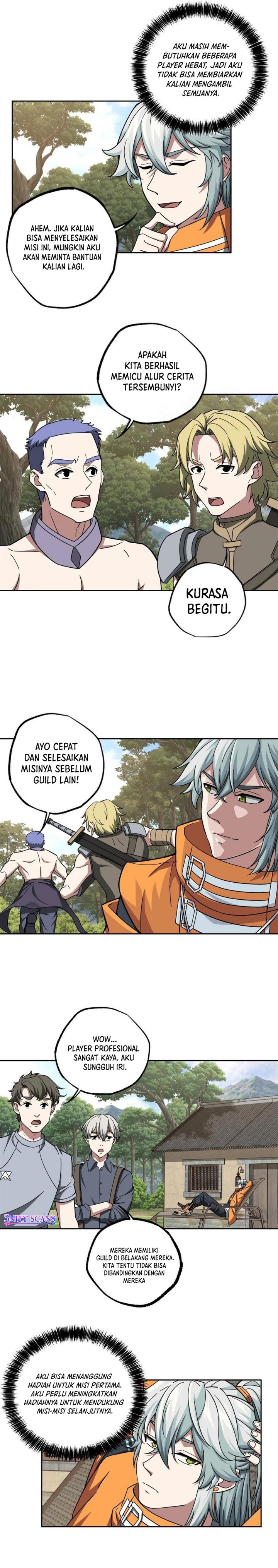 Super Mechanic (The Legendary Mechanic)