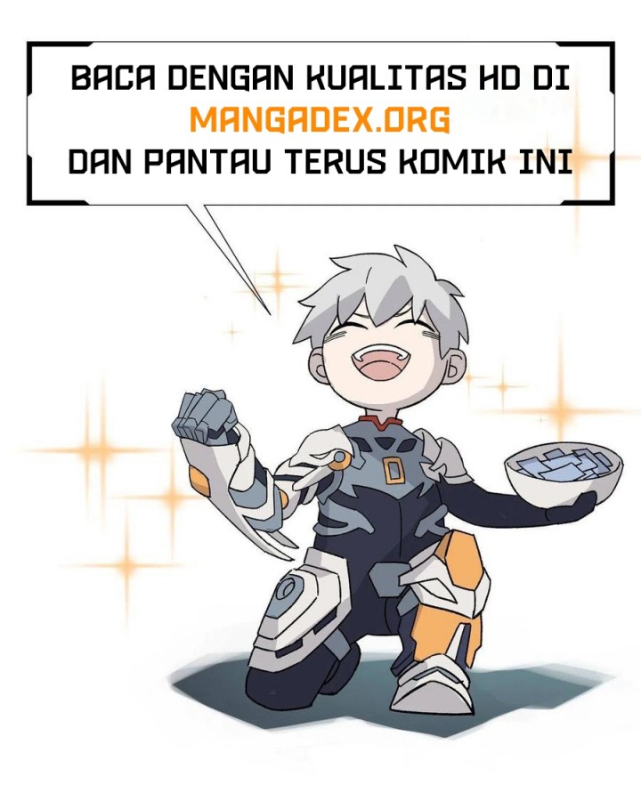 Super Mechanic (The Legendary Mechanic)