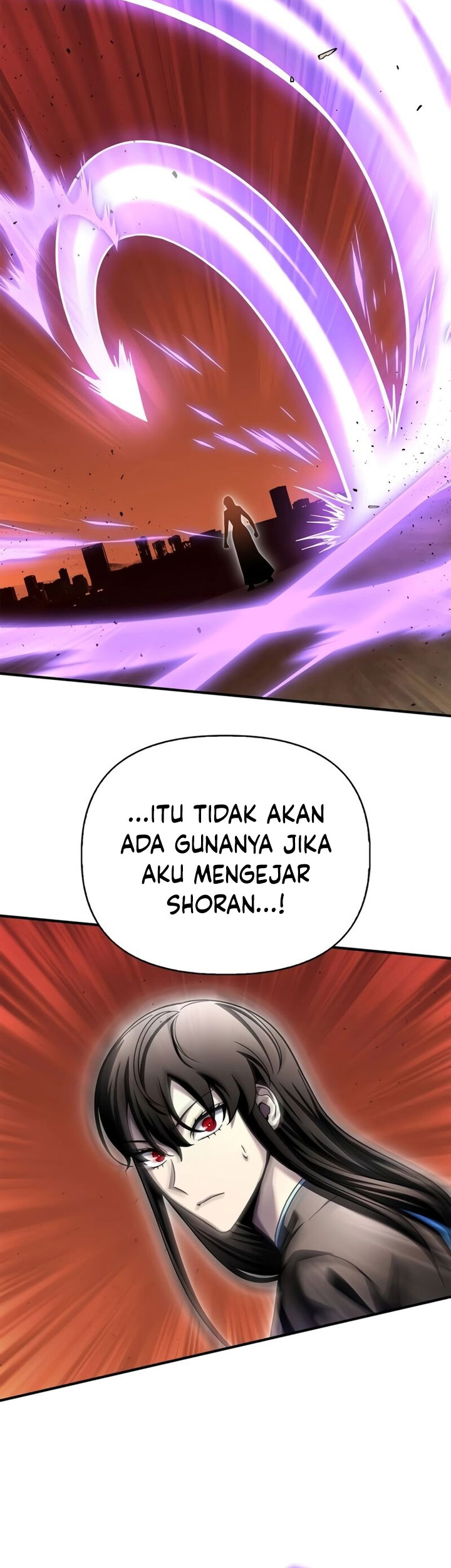Superhuman Battlefield