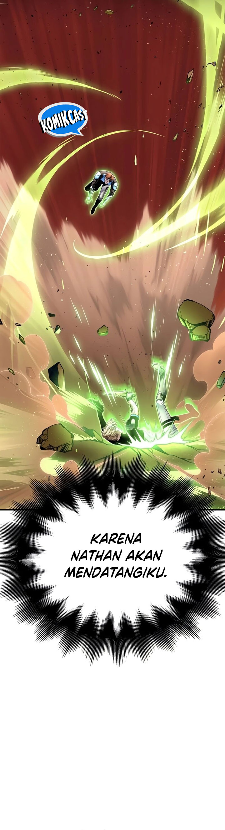 Superhuman Battlefield