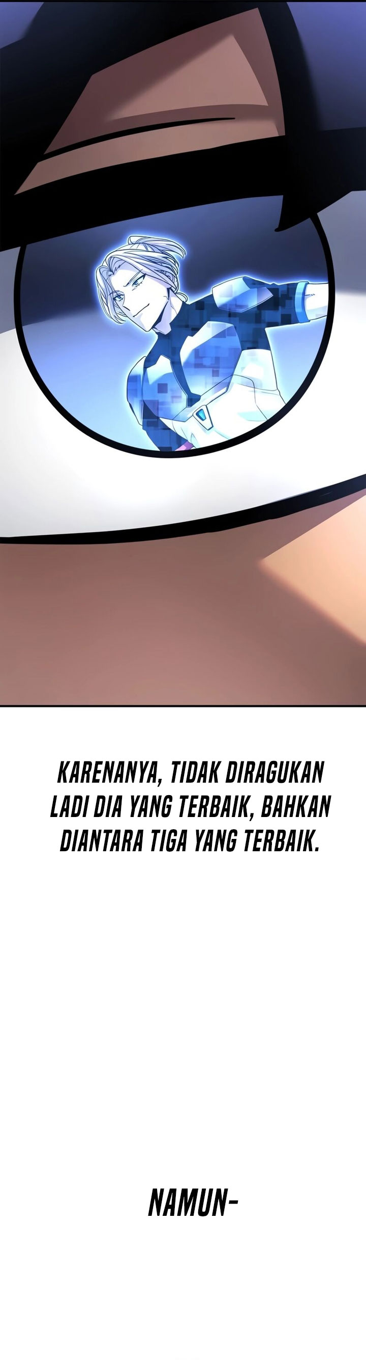 Superhuman Battlefield