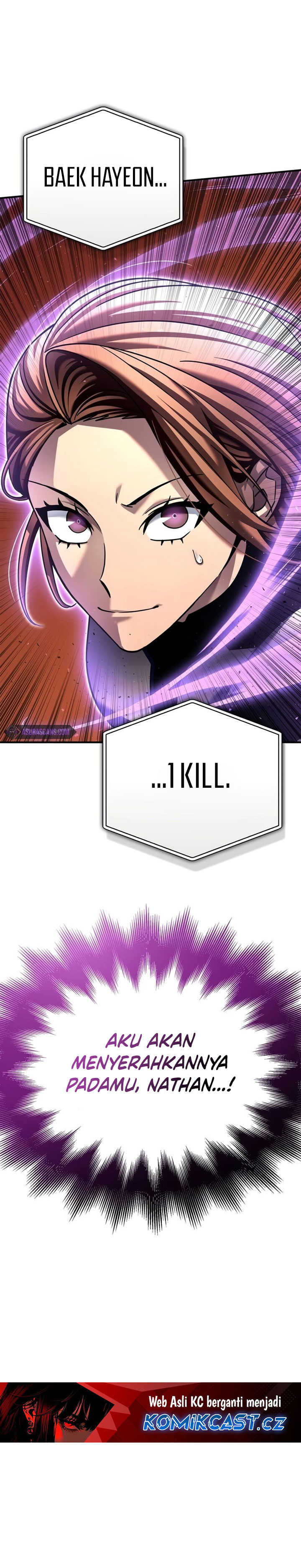 Superhuman Battlefield