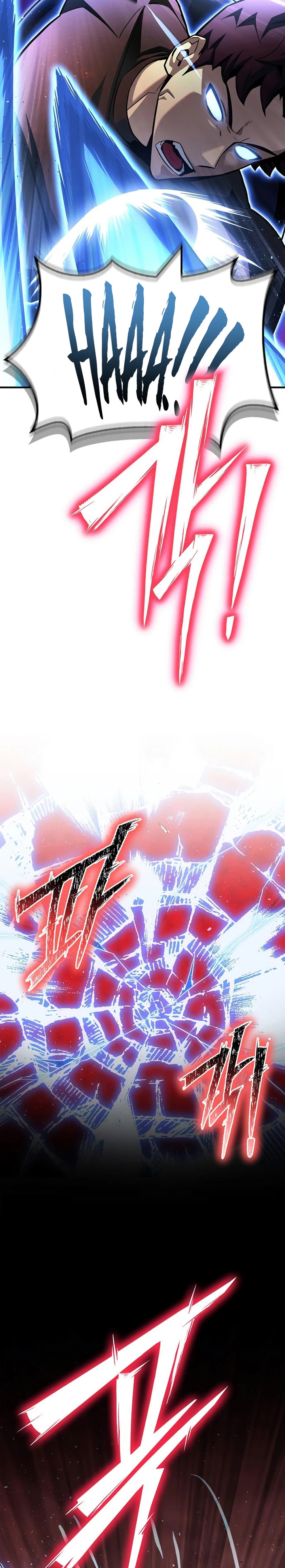 Superhuman Battlefield