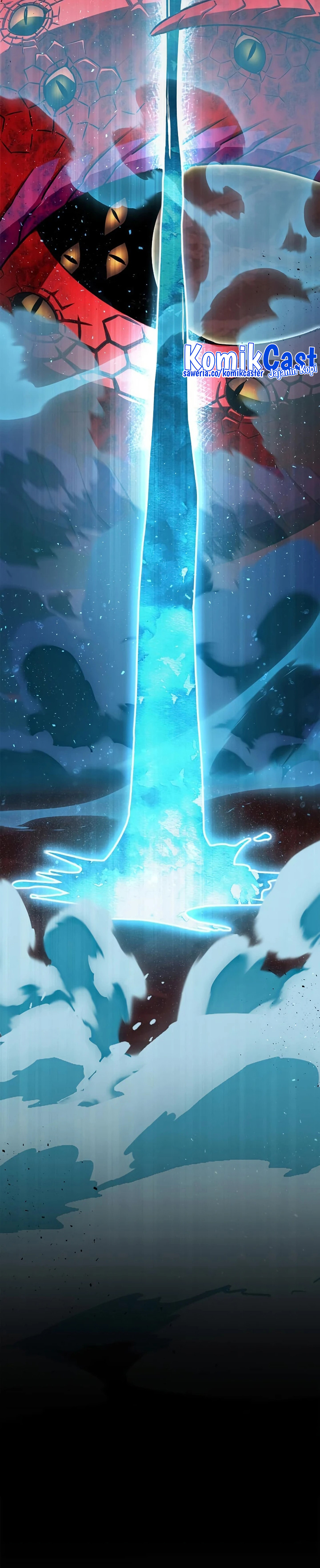 Superhuman Battlefield