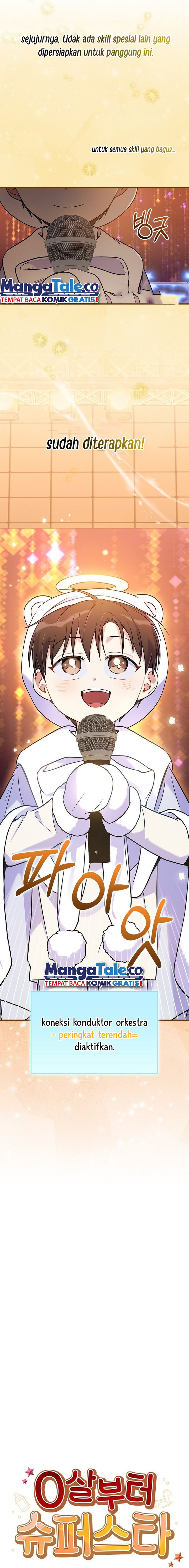 Superstar From Age 0