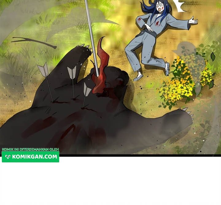 Survive As The Hero’s Husband