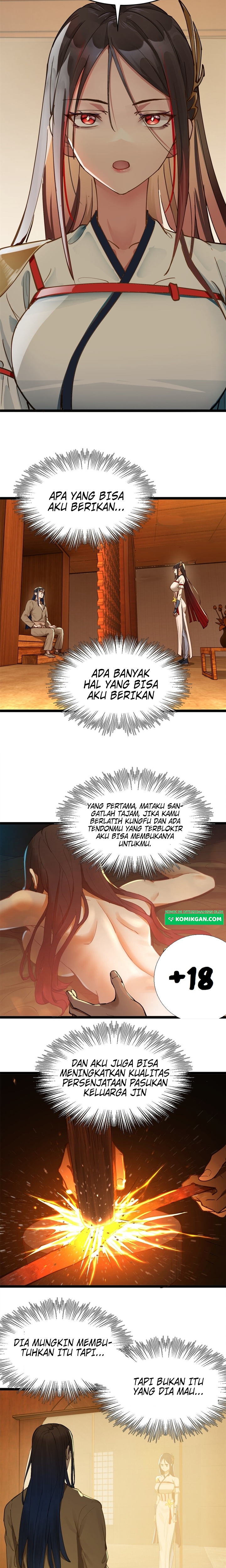 Survive As The Hero’s Husband