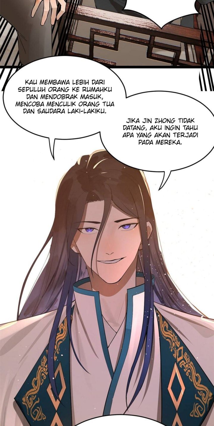 Survive As The Hero’s Husband