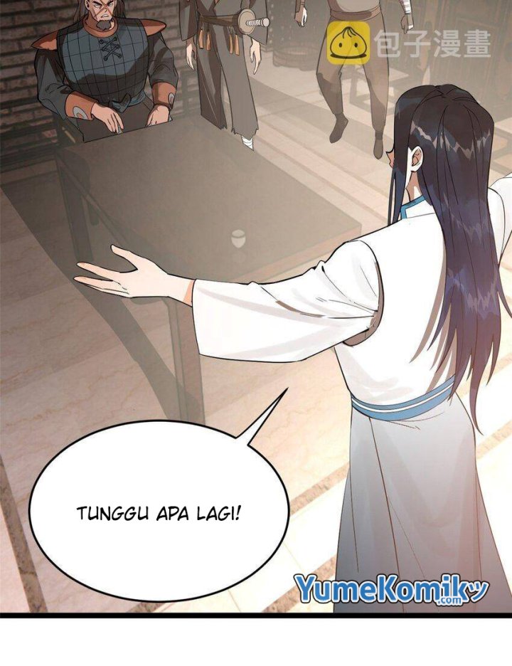 Survive As The Hero’s Husband
