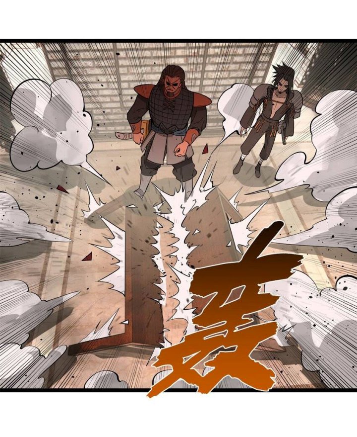 Survive As The Hero’s Husband