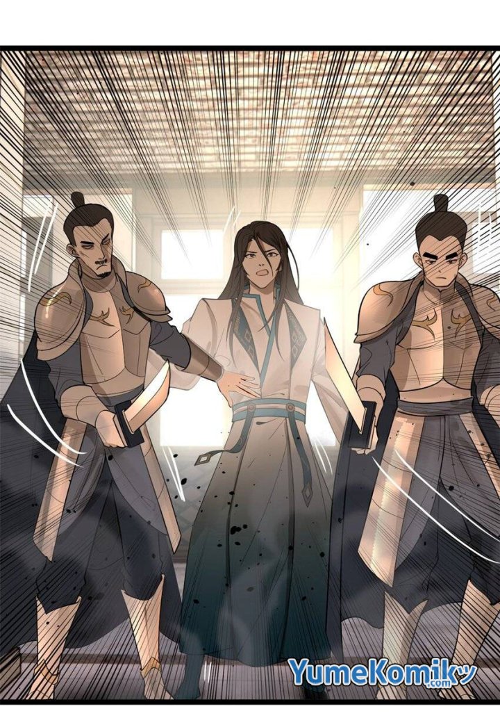 Survive As The Hero’s Husband