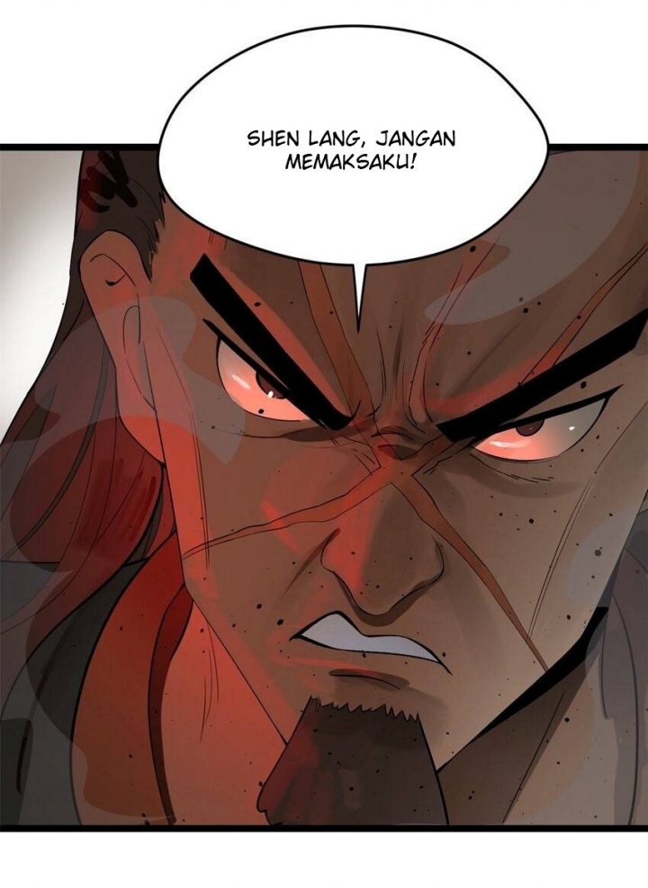 Survive As The Hero’s Husband