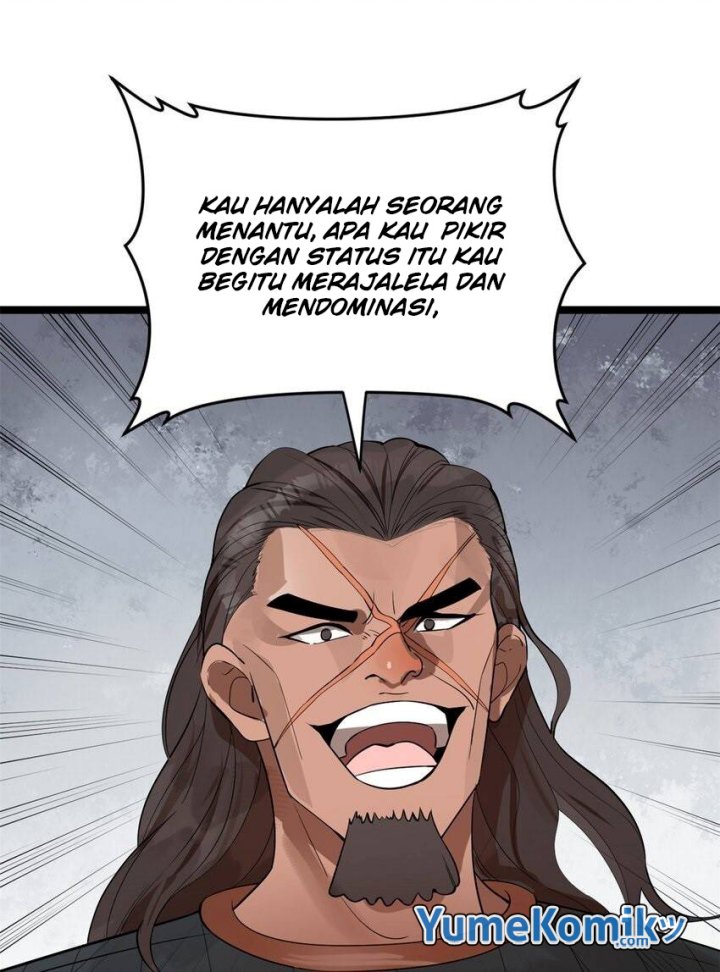 Survive As The Hero’s Husband