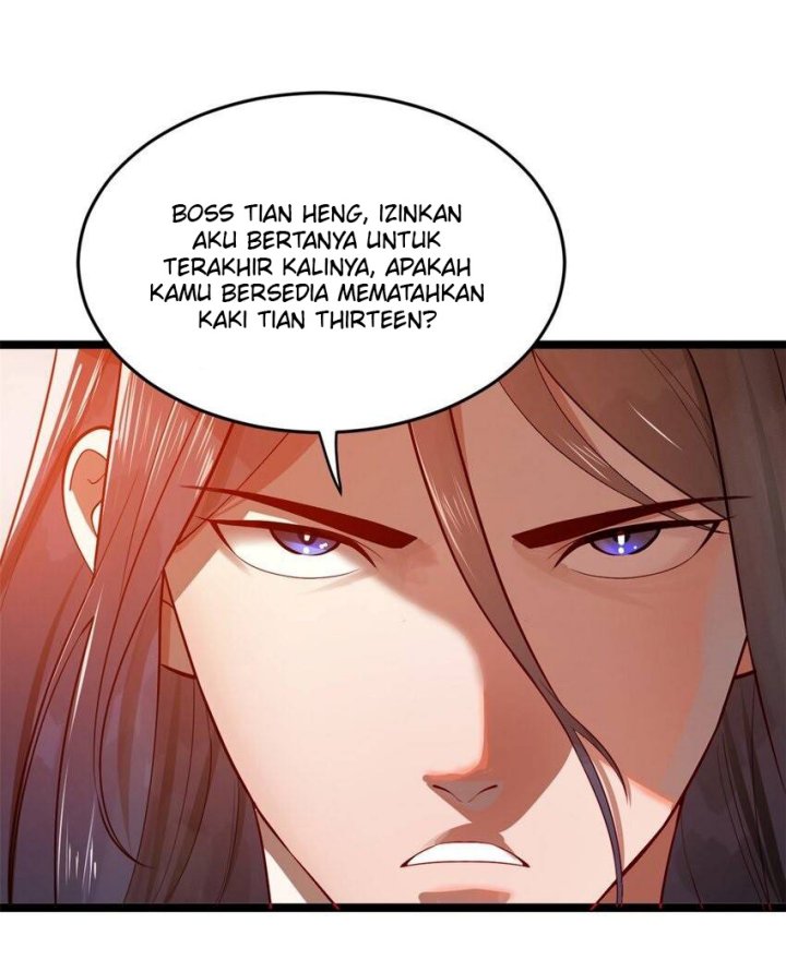 Survive As The Hero’s Husband