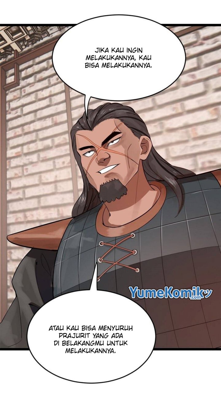 Survive As The Hero’s Husband