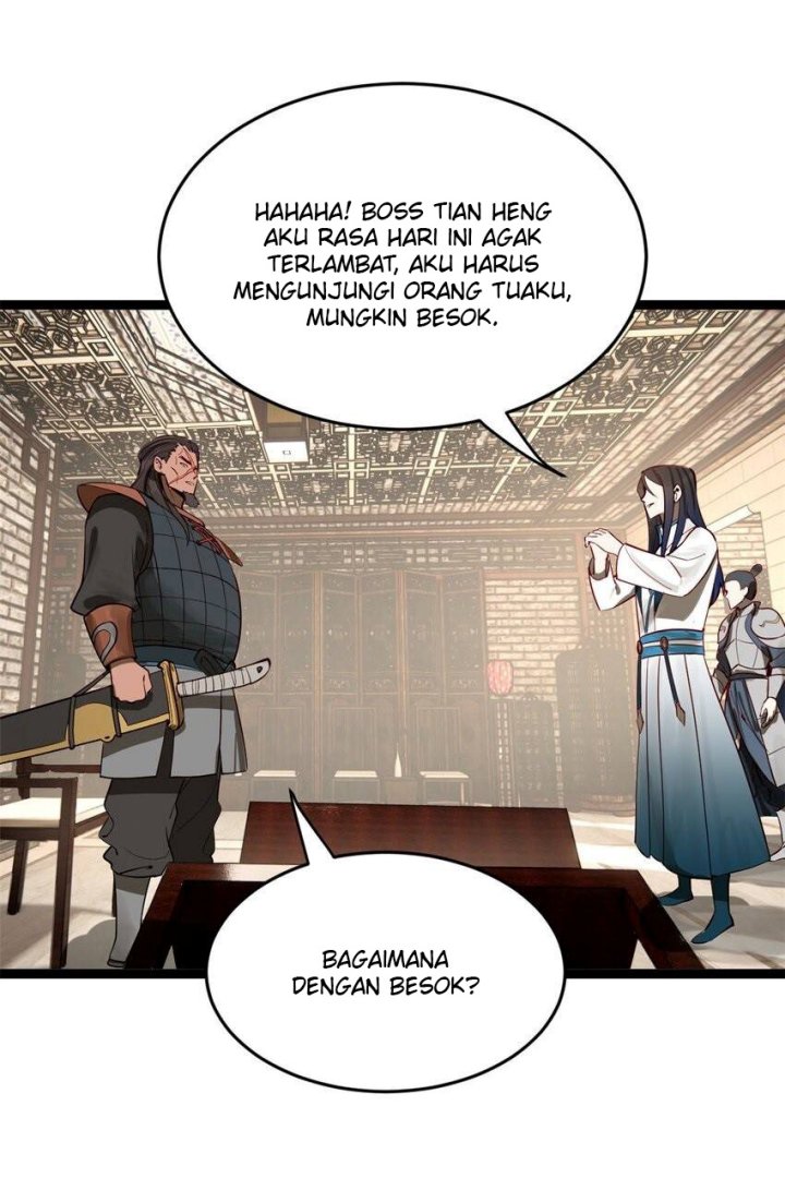 Survive As The Hero’s Husband