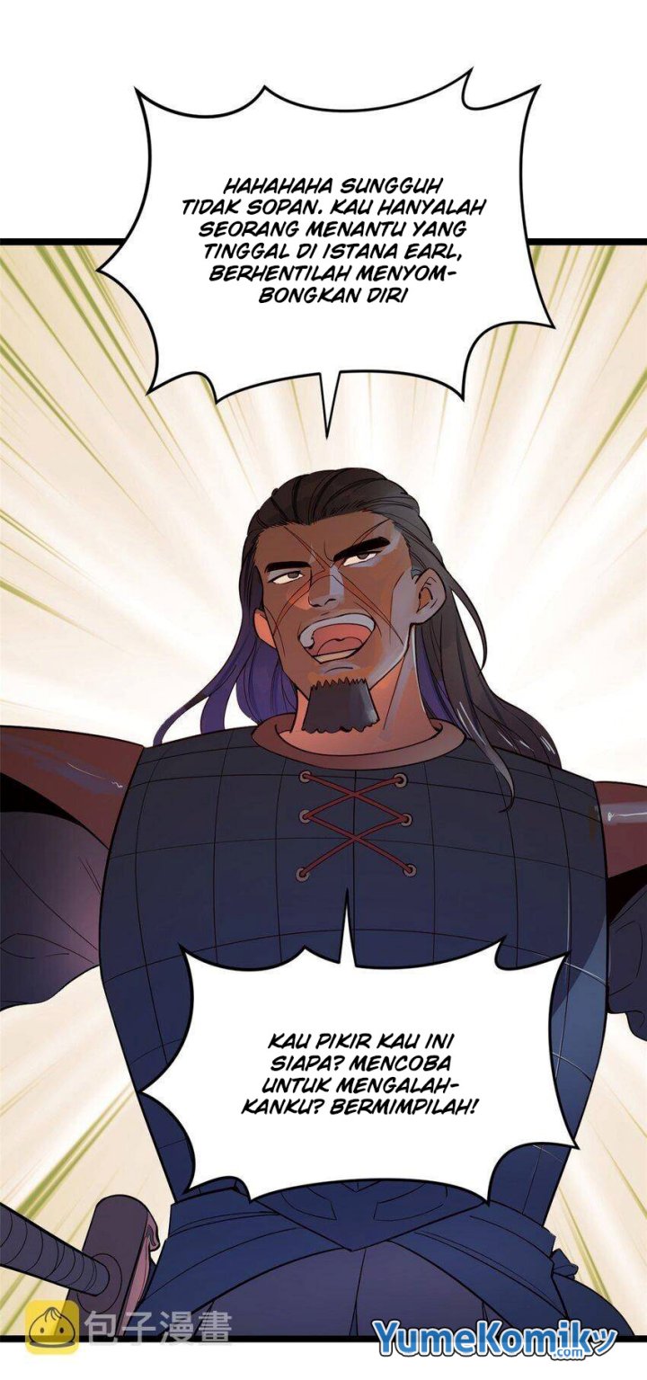 Survive As The Hero’s Husband