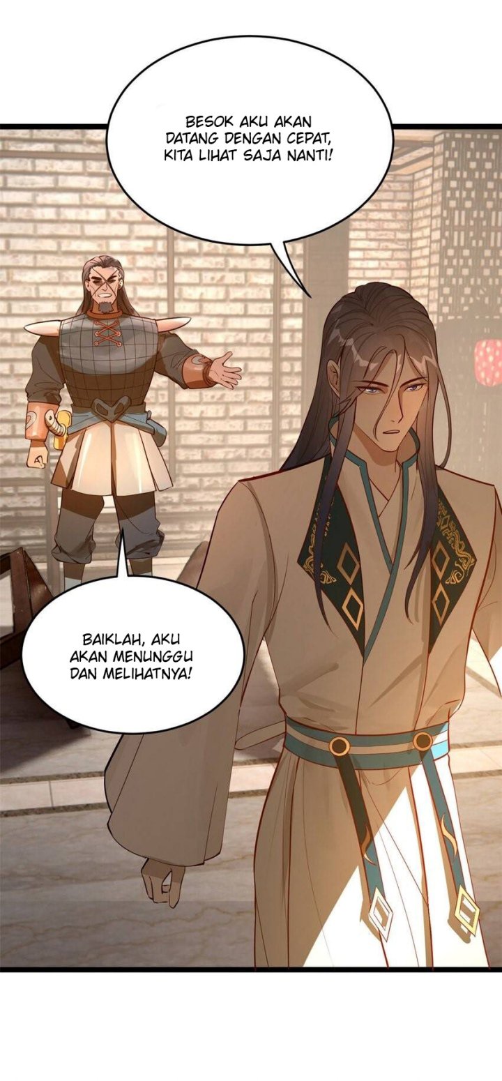 Survive As The Hero’s Husband
