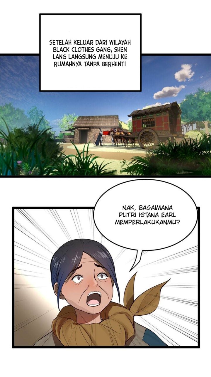 Survive As The Hero’s Husband