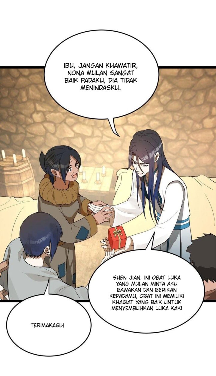 Survive As The Hero’s Husband