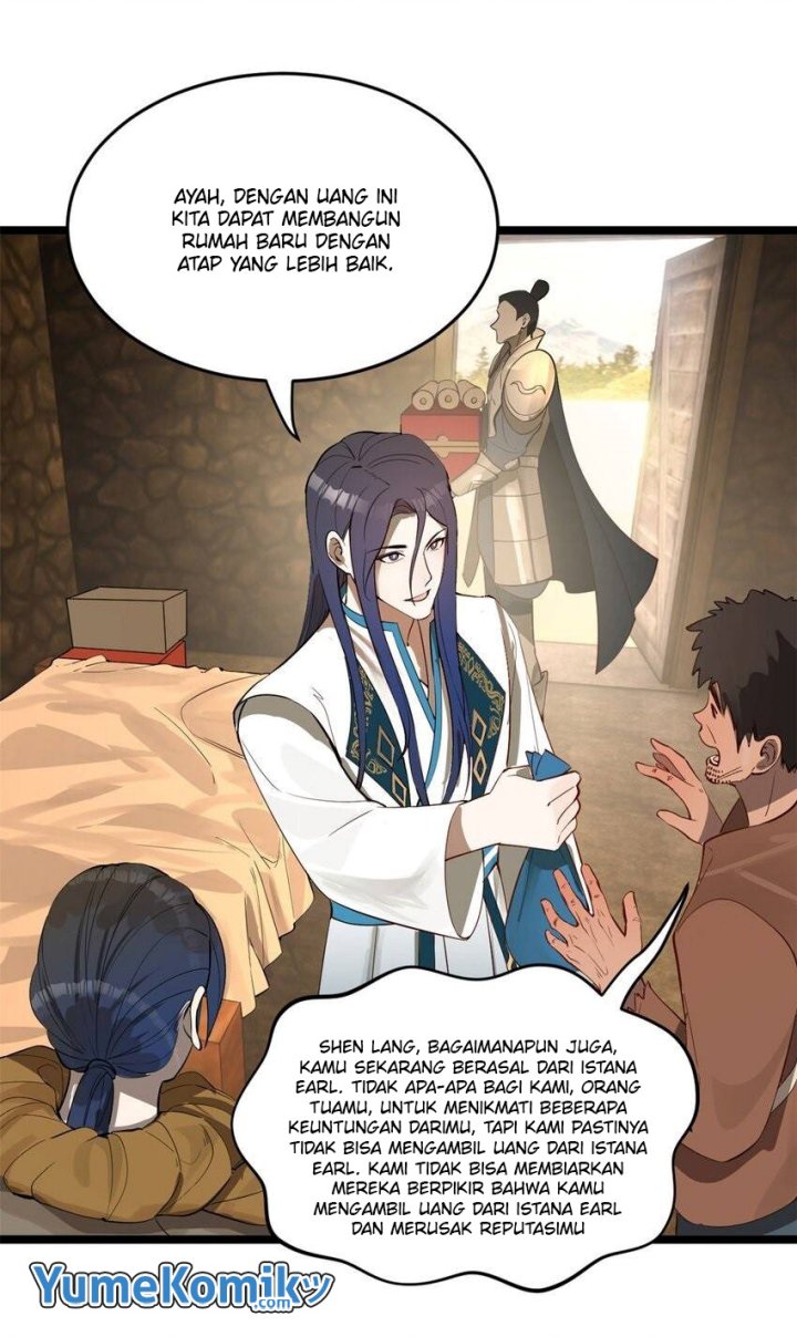 Survive As The Hero’s Husband