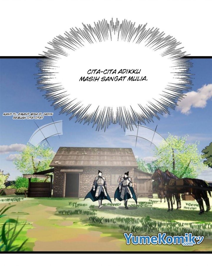Survive As The Hero’s Husband