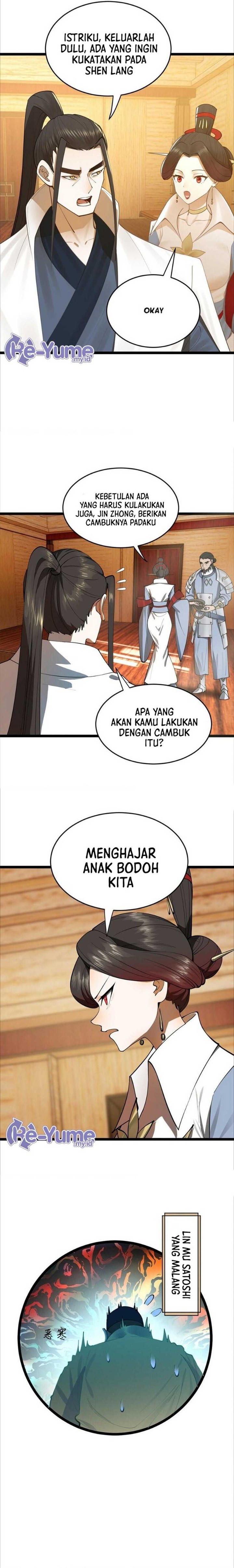 Survive As The Hero’s Husband