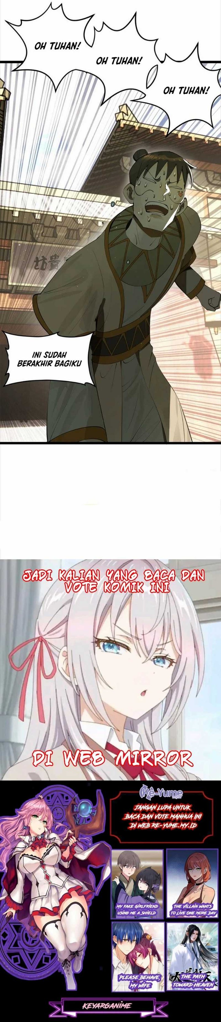 Survive As The Hero’s Husband