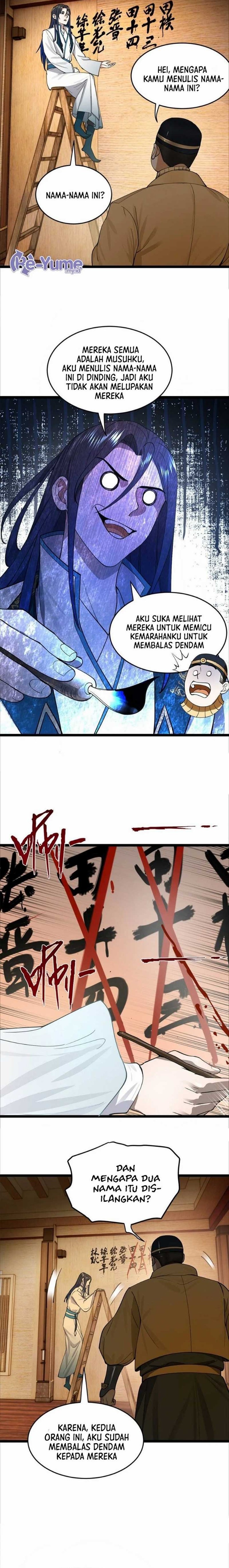 Survive As The Hero’s Husband