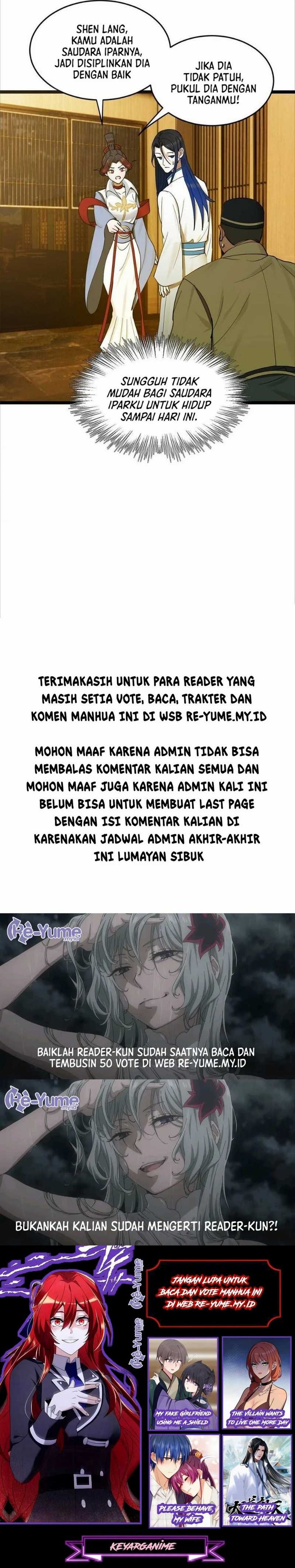 Survive As The Hero’s Husband