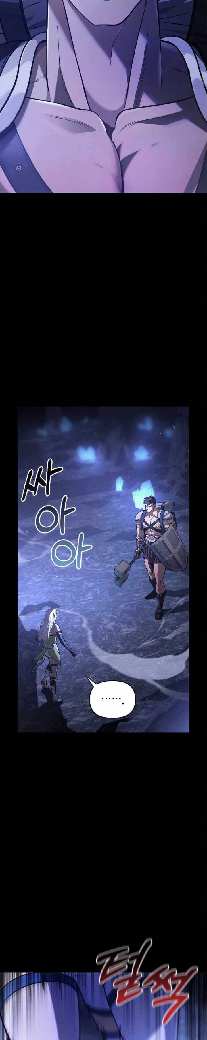 Survive as a Barbarian in the Game