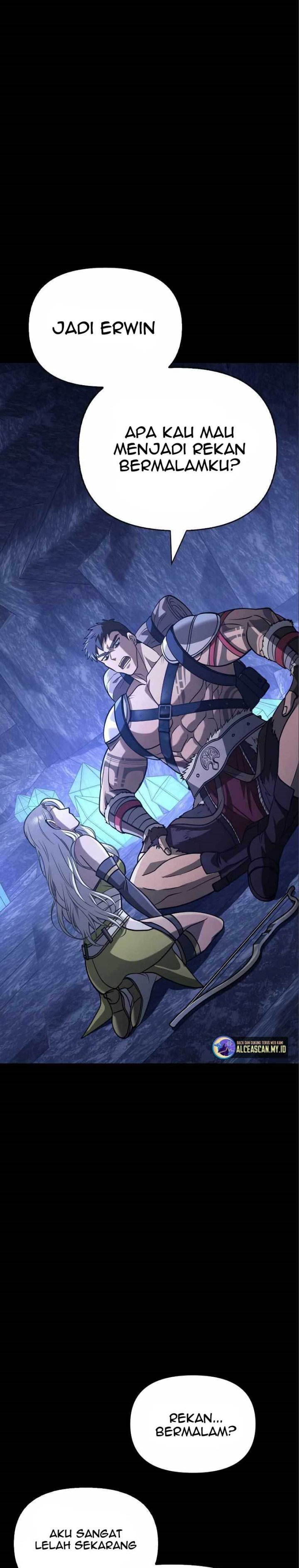 Survive as a Barbarian in the Game