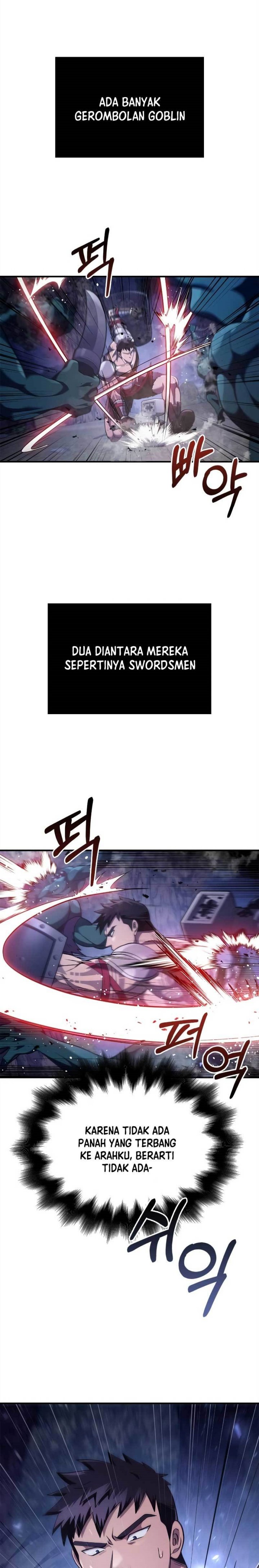 Survive as a Barbarian in the Game