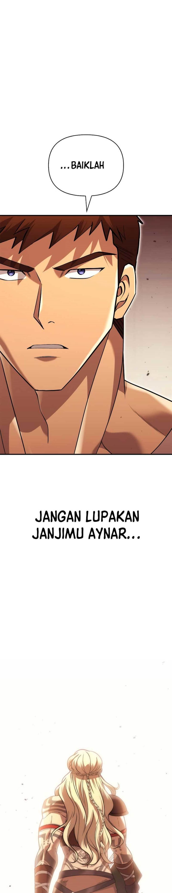 Survive as a Barbarian in the Game