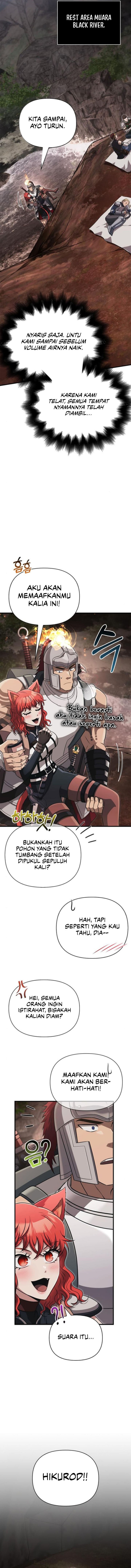 Survive as a Barbarian in the Game