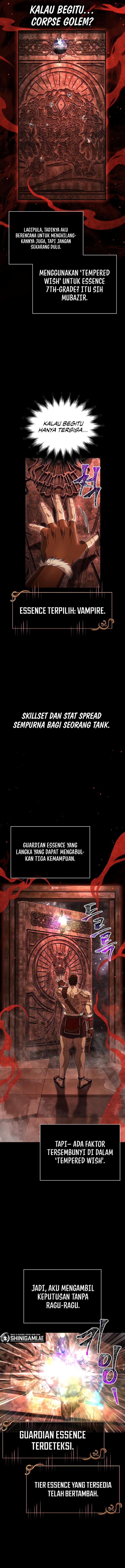 Survive as a Barbarian in the Game