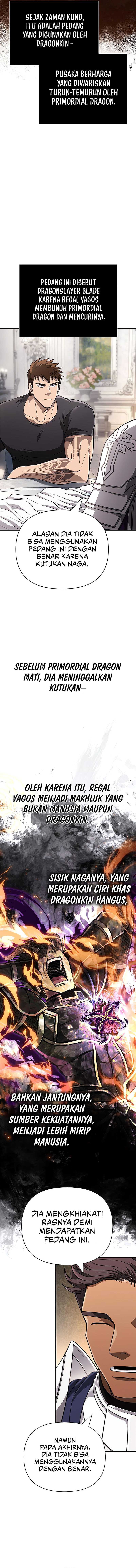 Survive as a Barbarian in the Game