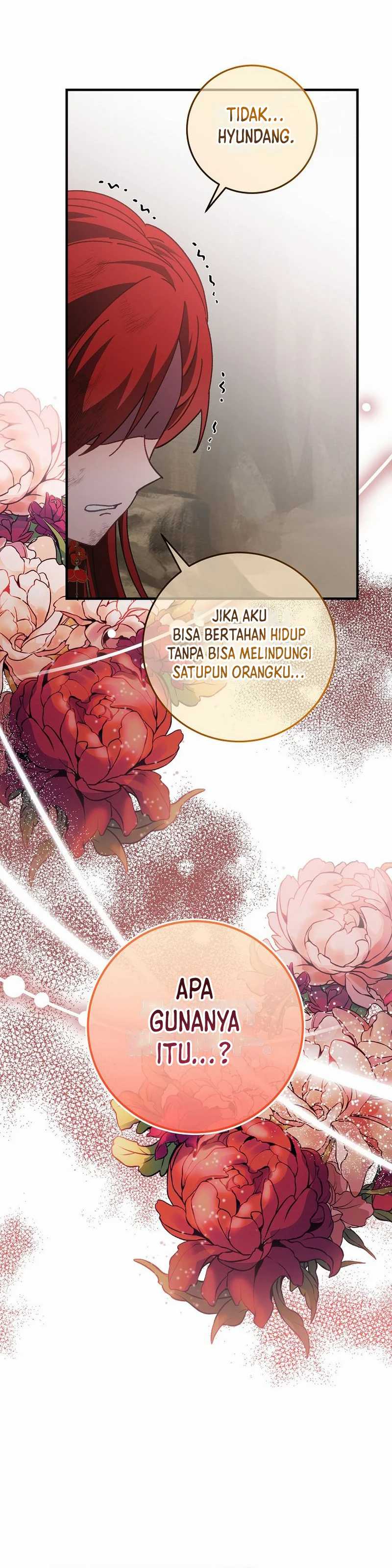 Surviving in a Romance Fantasy Novel