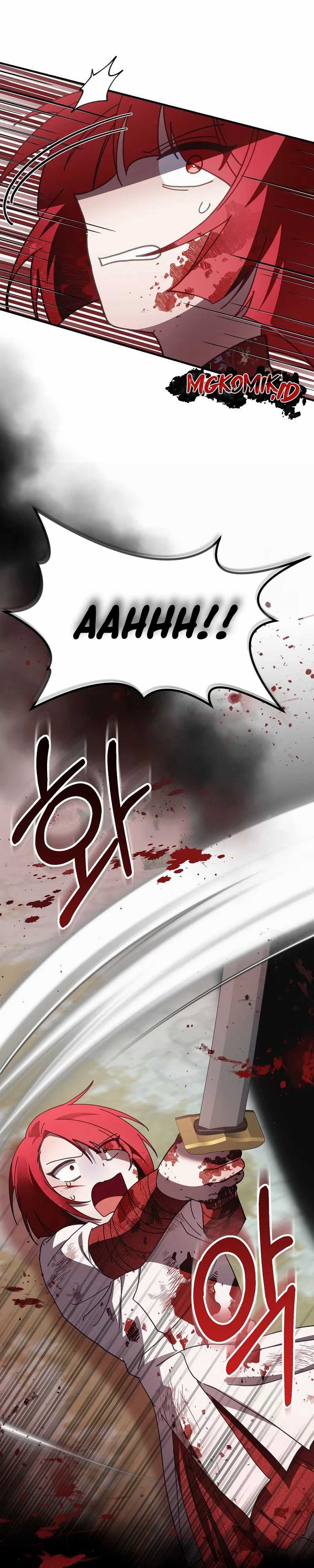 Surviving in a Romance Fantasy Novel