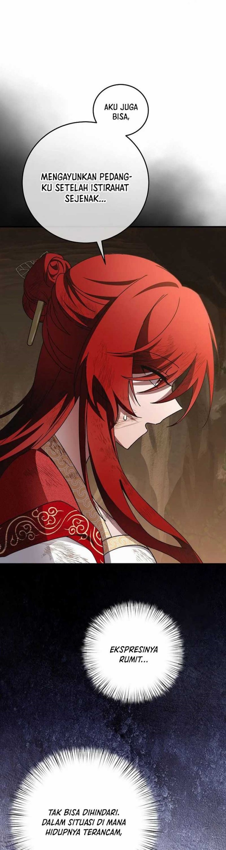 Surviving in a Romance Fantasy Novel