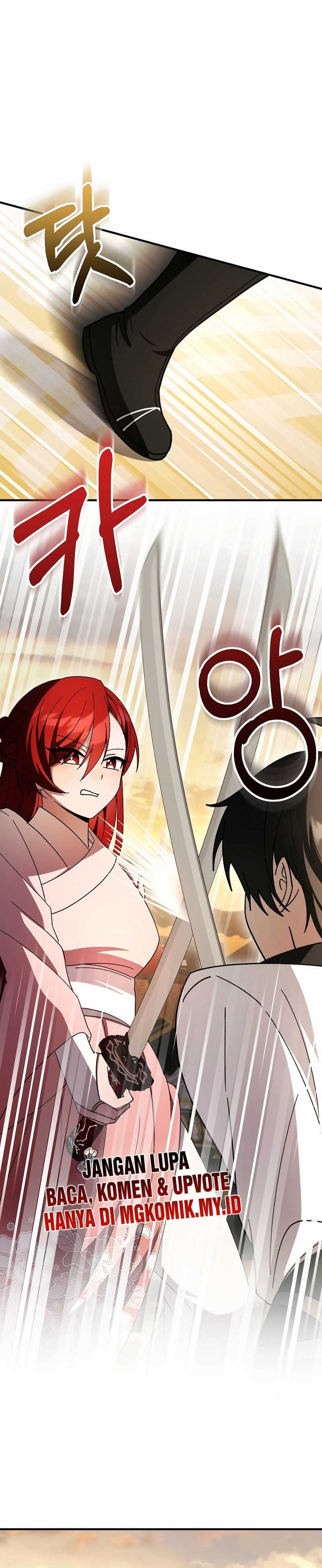 Surviving in a Romance Fantasy Novel