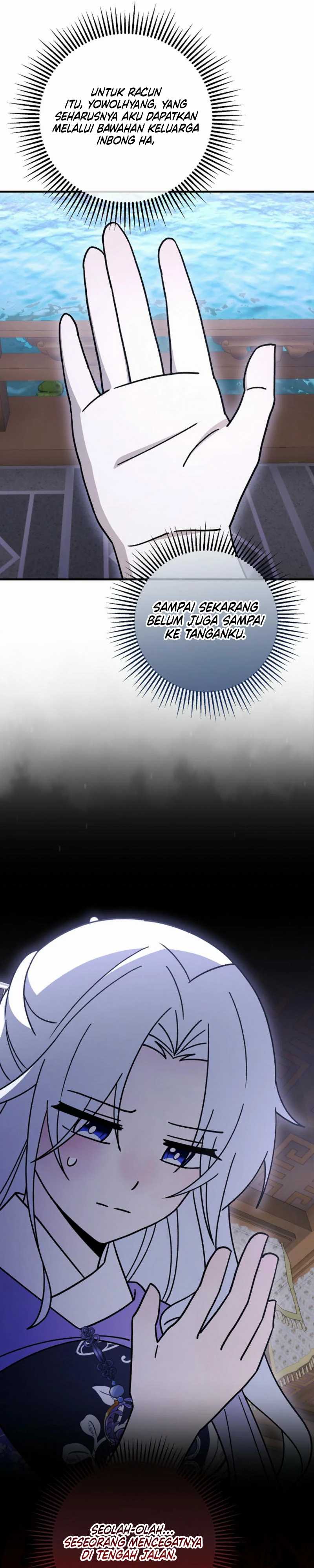 Surviving in a Romance Fantasy Novel