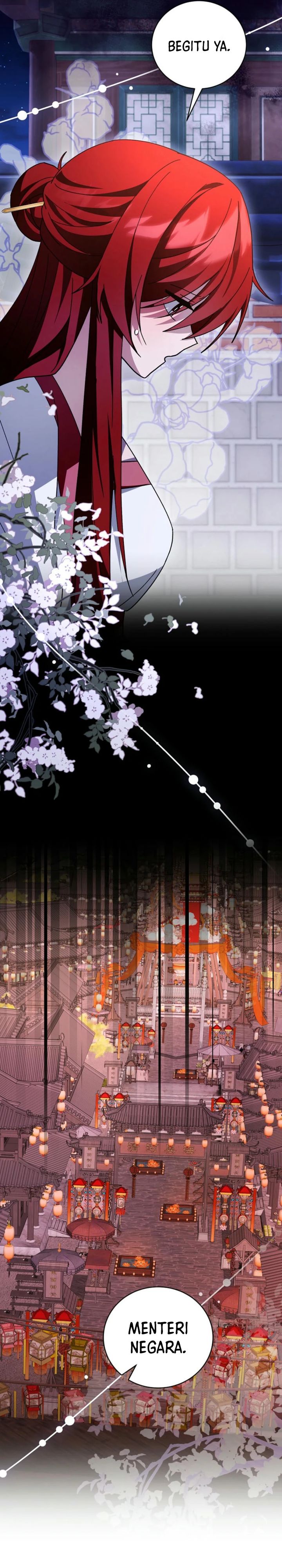 Surviving in a Romance Fantasy Novel