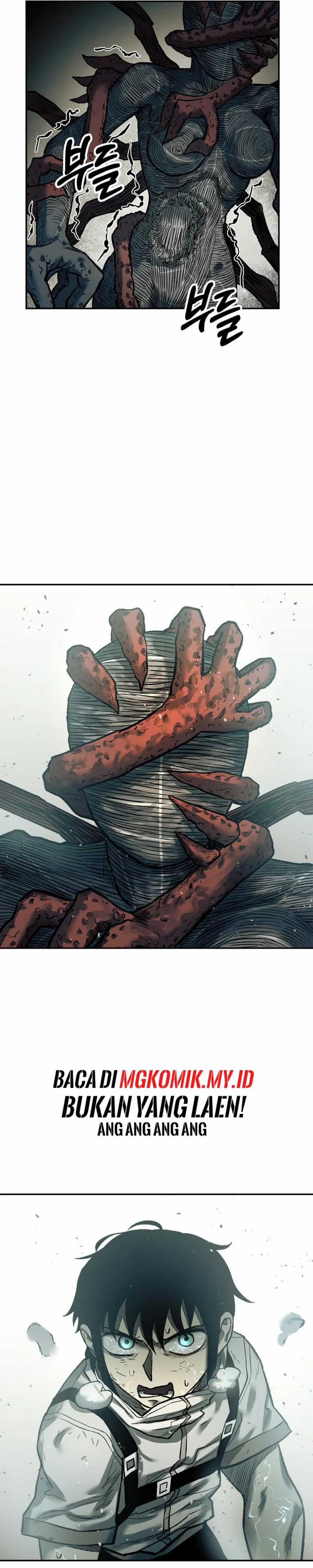Surviving the Apocalypse